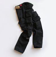Cargo 12pocket jeans