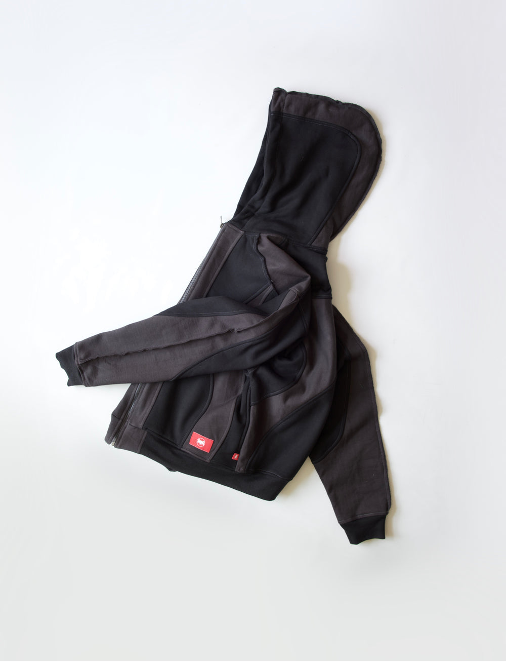 Armor hoodie