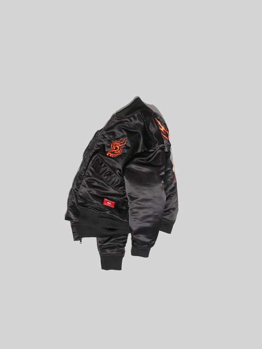 Bomber Jacket Flavio